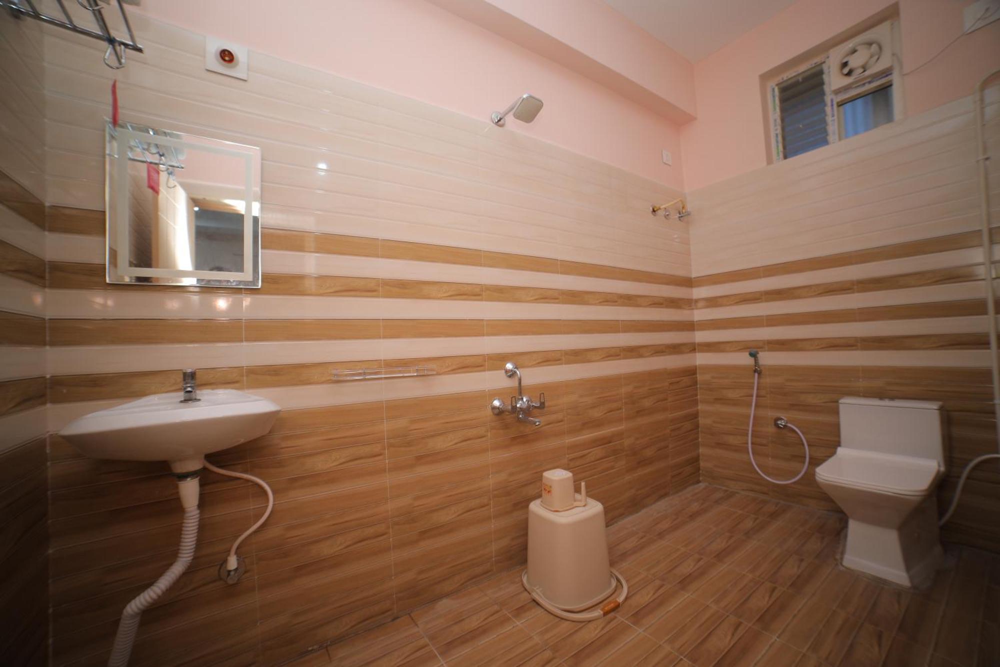 Sri Ganesh Grand Hotel Tirupati Kültér fotó