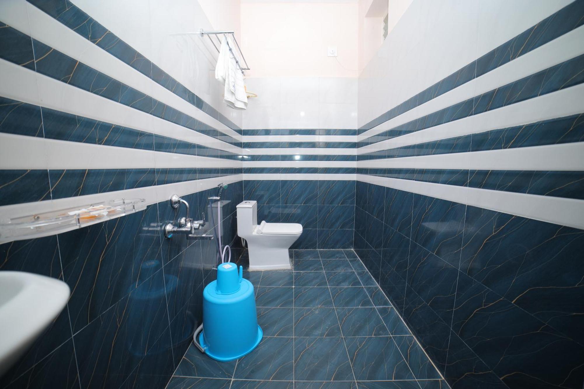 Sri Ganesh Grand Hotel Tirupati Kültér fotó